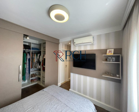 Imagem Apartamento com 3 Quartos à Venda, 97 m² em Além Ponte - Sorocaba Imagem Apartamento com 3 Quartos à Venda, 97 m² em Além Ponte - Sorocaba