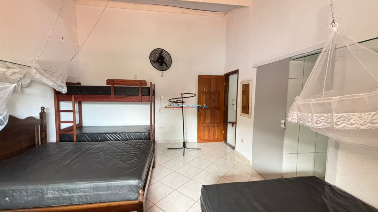 Imagem Casa com 3 Quartos à Venda, 100 m² em Perequê Açu - Ubatuba