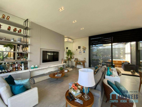 Imagem Casa com 3 Quartos à Venda, 227 m² em Condominio Horizontal De Lotes Condado De Capão - Capão Da Canoa Imagem Casa com 3 Quartos à Venda, 227 m² em Condominio Horizontal De Lotes Condado De Capão - Capão Da Canoa