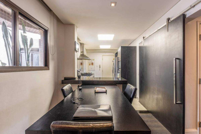 Imagem Apartamento com 3 Quartos à Venda, 160 m² em Campo Belo - São Paulo Imagem Apartamento com 3 Quartos à Venda, 160 m² em Campo Belo - São Paulo
