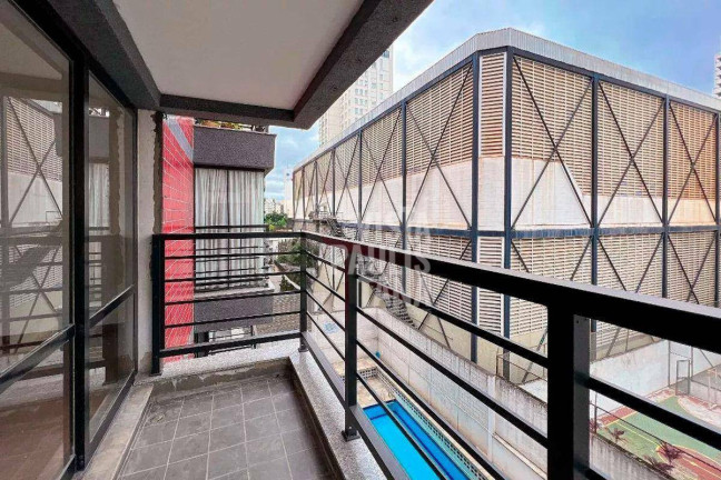 Imagem Apartamento com 3 Quartos à Venda, 90 m² em Vila Olímpia - São Paulo Imagem Apartamento com 3 Quartos à Venda, 90 m² em Vila Olímpia - São Paulo