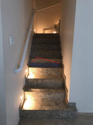 Imagem Casa com 4 Quartos à Venda, 300 m² em Marapé - Santos Imagem Casa com 4 Quartos à Venda, 300 m² em Marapé - Santos