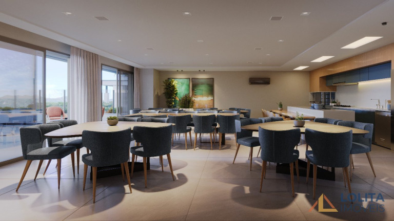 Imagem Apartamento com 2 Quartos à Venda, 77 m² em Cacupé - Florianopolis