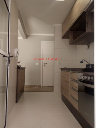 Imagem Apartamento com 2 Quartos à Venda, 52 m² em Parque União - Jundiaí