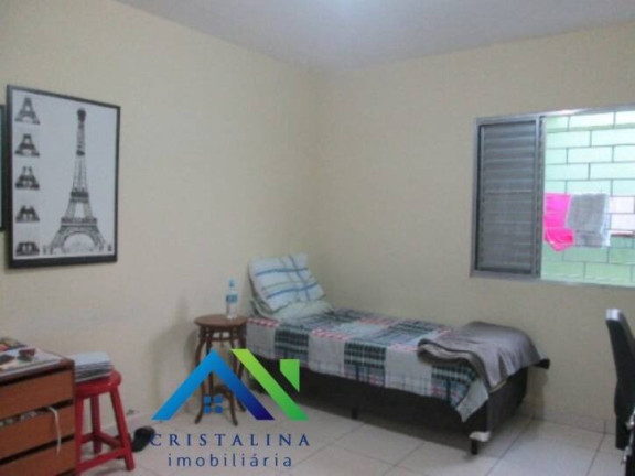 Imagem Casa com 3 Quartos à Venda, 295 m² em Vila Liberdade - Jundiaí