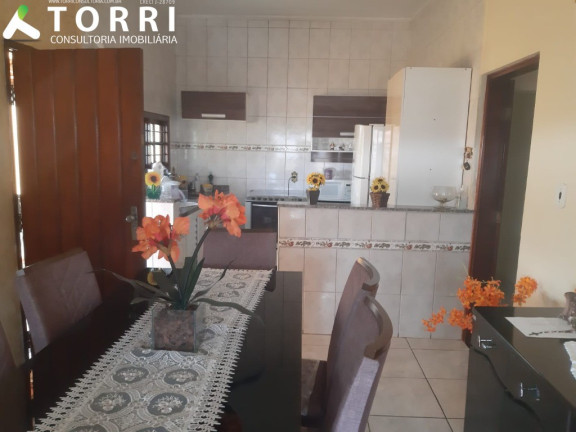 Imagem Casa com 3 Quartos à Venda, 165 m² em Jardim Vera Cruz - Sorocaba Imagem Casa com 3 Quartos à Venda, 165 m² em Jardim Vera Cruz - Sorocaba