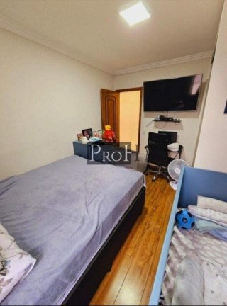 Apartamento com 2 Quartos à Venda, 125 m² em Campestre - Santo André