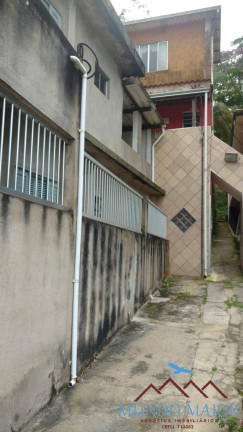 Imagem Casa com 3 Quartos à Venda, 100 m² em Parque Miami - Santo André