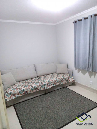 Imagem Apartamento com 2 Quartos à Venda, 50 m² em Recanto Quarto Centenário - Jundiaí Imagem Apartamento com 2 Quartos à Venda, 50 m² em Recanto Quarto Centenário - Jundiaí
