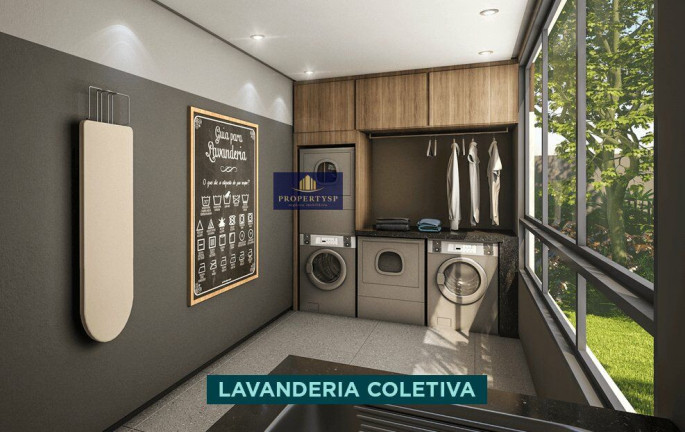 Imagem Apartamento com 2 Quartos à Venda, 65 m² em Pinheiros - São Paulo Imagem Apartamento com 2 Quartos à Venda, 65 m² em Pinheiros - São Paulo