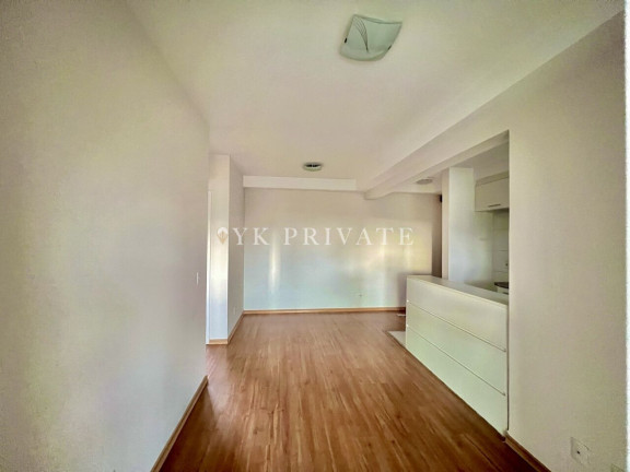 Imagem Apartamento com 2 Quartos à Venda, 62 m² em Barra Funda - São Paulo