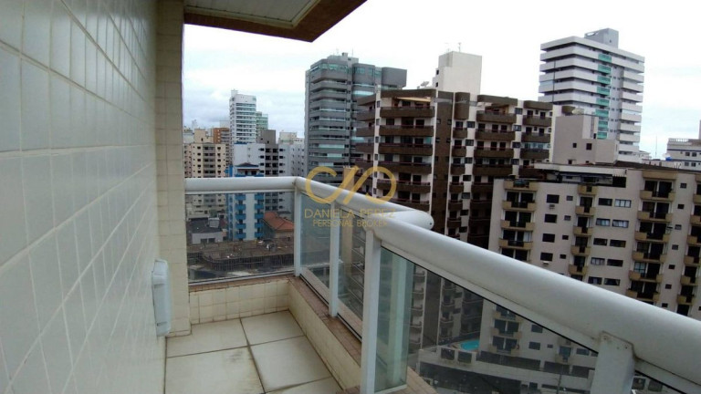 Imagem Apartamento com 3 Quartos à Venda, 147 m² em Tupi - Praia Grande