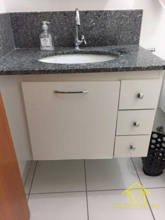 Imagem Apartamento com 3 Quartos à Venda, 71 m² em Itapuã - Vila Velha Imagem Apartamento com 3 Quartos à Venda, 71 m² em Itapuã - Vila Velha
