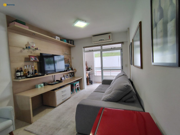 Imagem Apartamento com 2 Quartos à Venda, 88 m² em Itacorubi - Florianópolis Imagem Apartamento com 2 Quartos à Venda, 88 m² em Itacorubi - Florianópolis