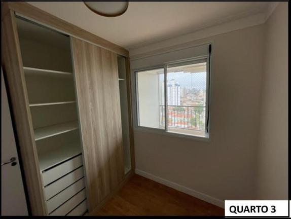 Imagem Apartamento com 3 Quartos à Venda, 100 m² em Chácara Inglesa - São Paulo Imagem Apartamento com 3 Quartos à Venda, 100 m² em Chácara Inglesa - São Paulo