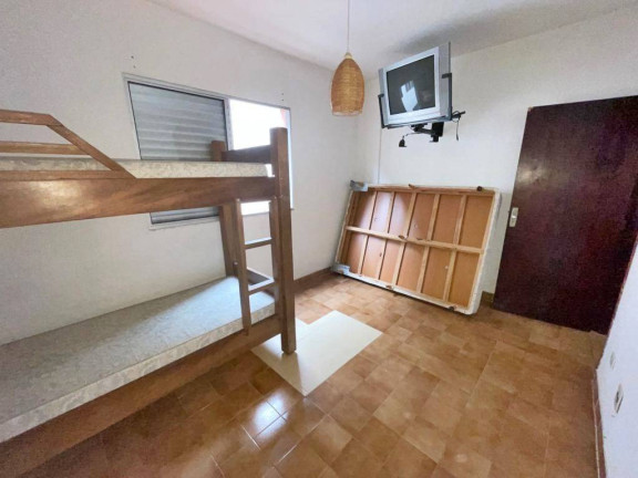 Imagem Apartamento com 1 Quarto à Venda, 44 m² em Guilhermina - Praia Grande Imagem Apartamento com 1 Quarto à Venda, 44 m² em Guilhermina - Praia Grande