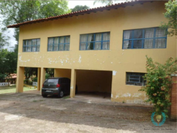 Imagem Fazenda à Venda, 890 m² em Saboó - São Roque Imagem Fazenda à Venda, 890 m² em Saboó - São Roque