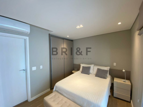 Imagem Apartamento com 1 Quarto à Venda, 40 m² em Brooklin - São Paulo Imagem Apartamento com 1 Quarto à Venda, 40 m² em Brooklin - São Paulo