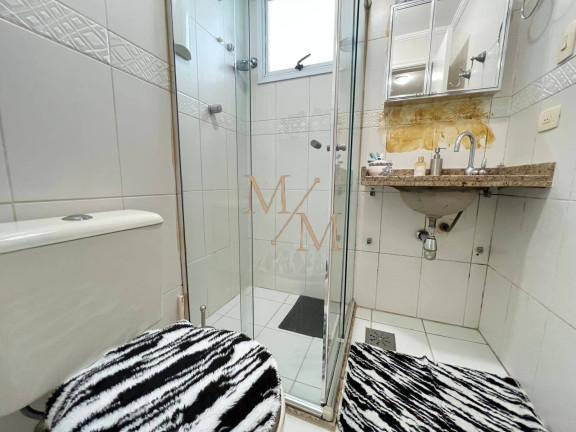 Imagem Apartamento com 3 Quartos à Venda, 168 m² em Gonzaga - Santos Imagem Apartamento com 3 Quartos à Venda, 168 m² em Gonzaga - Santos