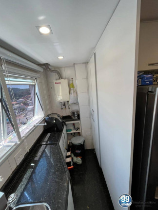 Imagem Apartamento com 3 Quartos à Venda, 149 m² em Centro - Barueri