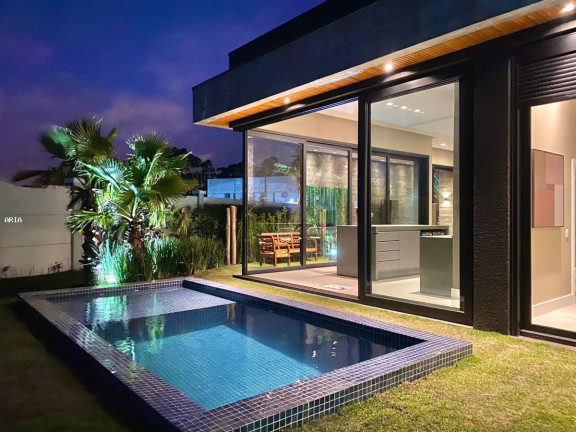 Imagem Casa com 4 Quartos à Venda, 208 m² em Alphavile - Capão Da Canoa Imagem Casa com 4 Quartos à Venda, 208 m² em Alphavile - Capão Da Canoa
