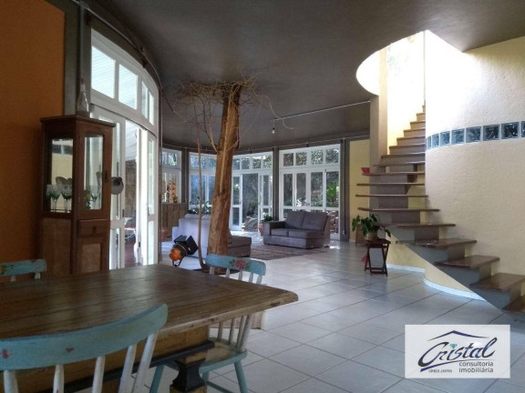 Imagem Casa com 2 Quartos à Venda, 302 m² em Granja Viana - Cotia Imagem Casa com 2 Quartos à Venda, 302 m² em Granja Viana - Cotia