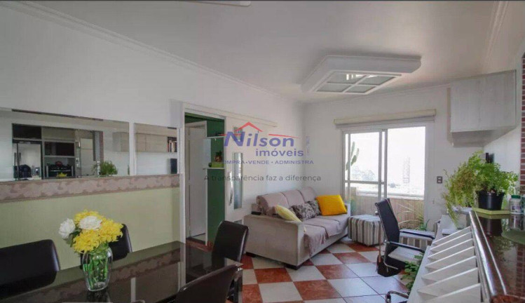 Imagem Apartamento com 2 Quartos à Venda, 74 m² em Gopoúva - Guarulhos Imagem Apartamento com 2 Quartos à Venda, 74 m² em Gopoúva - Guarulhos