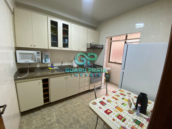 Imagem Apartamento com 3 Quartos à Venda, 85 m² em Enseada - Guarujá