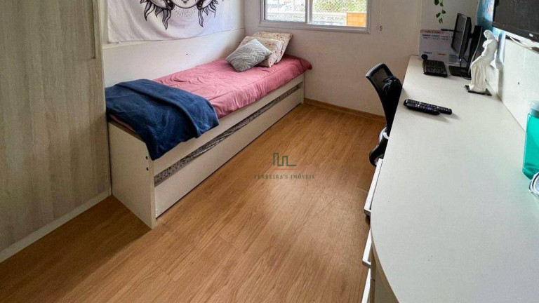 Imagem Apartamento com 3 Quartos à Venda, 140 m² em Itaipu - Niterói Imagem Apartamento com 3 Quartos à Venda, 140 m² em Itaipu - Niterói