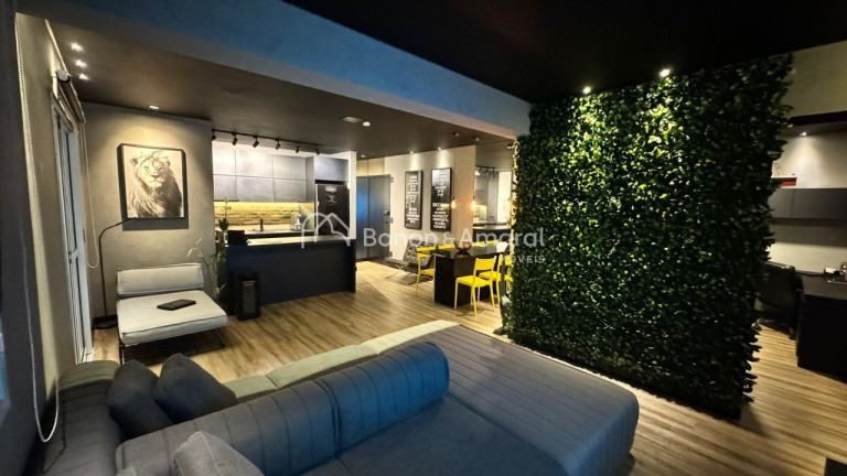 Apartamento com 2 Quartos à Venda, 87 m² em Jardim Belo Horizonte - Campinas