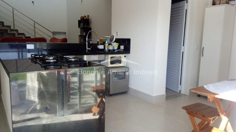 Imagem Casa de Condomínio com 3 Quartos à Venda, 360 m² em Swiss Park - Campinas Imagem Casa de Condomínio com 3 Quartos à Venda, 360 m² em Swiss Park - Campinas