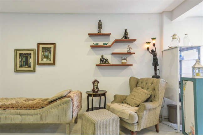 Imagem Sala Comercial à Venda, 30 m² em Vila Clementino - São Paulo
