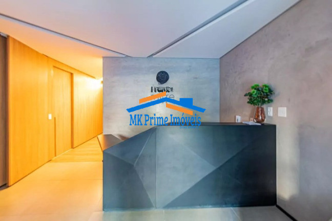 Imagem Apartamento com 1 Quarto à Venda, 32 m² em Butantã - São Paulo Imagem Apartamento com 1 Quarto à Venda, 32 m² em Butantã - São Paulo