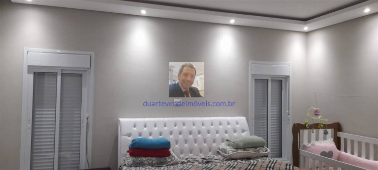 Imagem Casa com 3 Quartos à Venda, 240 m² em Paysage Bella Vittà - Vargem Grande Paulista Imagem Casa com 3 Quartos à Venda, 240 m² em Paysage Bella Vittà - Vargem Grande Paulista