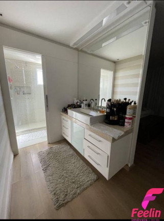 Imagem Cobertura com 4 Quartos à Venda, 342 m² em Campeche - Florianópolis Imagem Cobertura com 4 Quartos à Venda, 342 m² em Campeche - Florianópolis