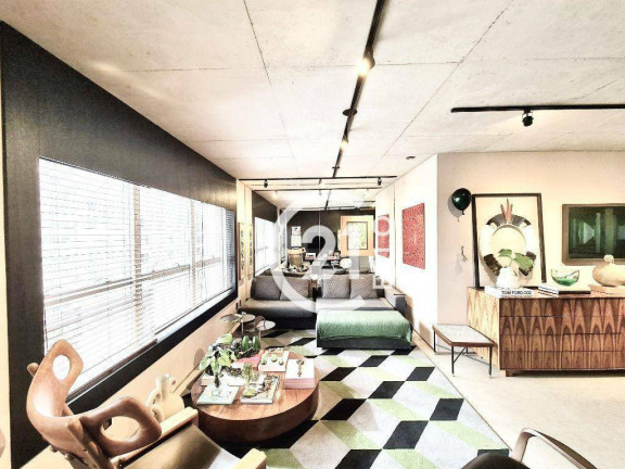 Imagem Apartamento com 2 Quartos à Venda, 72 m² em Vila Olímpia - São Paulo Imagem Apartamento com 2 Quartos à Venda, 72 m² em Vila Olímpia - São Paulo