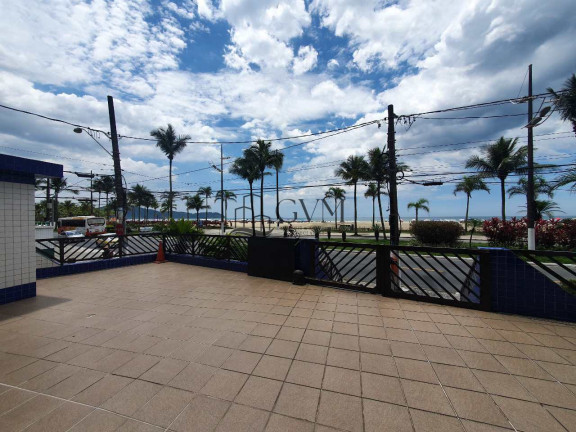 Imagem Apartamento com 2 Quartos à Venda, 65 m² em Guilhermina - Praia Grande