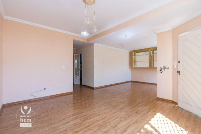 Imagem Sobrado com 3 Quartos à Venda, 220 m² em Portão - Curitiba