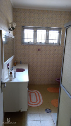 Imagem Casa com 3 Quartos à Venda, 154 m² em Vila Rosália - Guarulhos