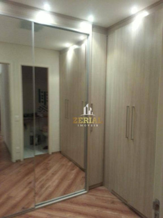 Imagem Apartamento com 3 Quartos à Venda, 64 m² em Campestre - Santo André Imagem Apartamento com 3 Quartos à Venda, 64 m² em Campestre - Santo André