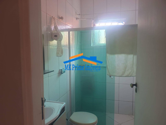 Imagem Casa de Condomínio com 2 Quartos à Venda, 70 m² em Padroeira - Osasco Imagem Casa de Condomínio com 2 Quartos à Venda, 70 m² em Padroeira - Osasco