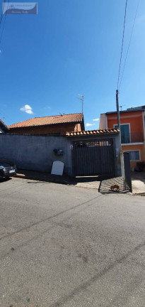 Casa com 2 Quartos à Venda, 258 m² em Cidade Jardim - Bragança Paulista