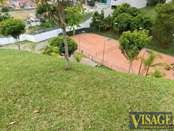 Imagem Casa com 4 Quartos à Venda, 350 m² em Cond. Jardim Coleginho - Jacareí