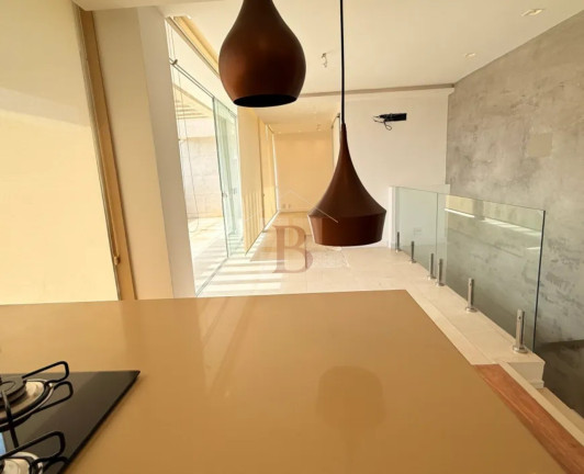Imagem Cobertura com 3 Quartos à Venda, 170 m² em Santa Rosa - Niterói