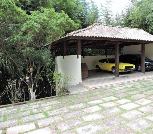 Imagem Casa à Venda, em Chácara Vale Do Rio Cotia - Carapicuíba Imagem Casa à Venda, em Chácara Vale Do Rio Cotia - Carapicuíba