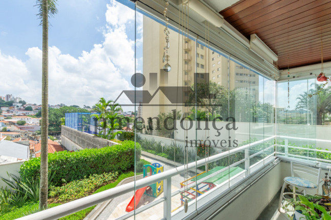 Imagem Apartamento com 3 Quartos à Venda, 92 m² em Vila Ipojuca - São Paulo Imagem Apartamento com 3 Quartos à Venda, 92 m² em Vila Ipojuca - São Paulo