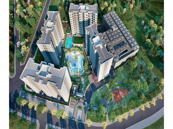 Imagem Imóvel com 2 Quartos à Venda, 54 m² em Jaraguá - Belo Horizonte Imagem Imóvel com 2 Quartos à Venda, 54 m² em Jaraguá - Belo Horizonte