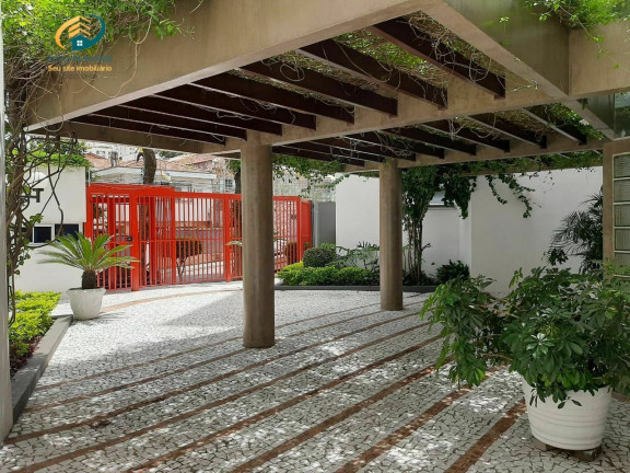 Imagem Apartamento com 2 Quartos à Venda, 106 m² em Mirandópolis - São Paulo