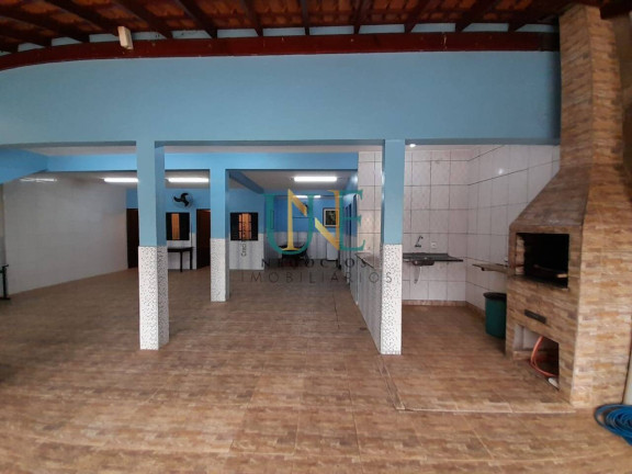Imagem Chácara à Venda, 250 m² em Sumaré