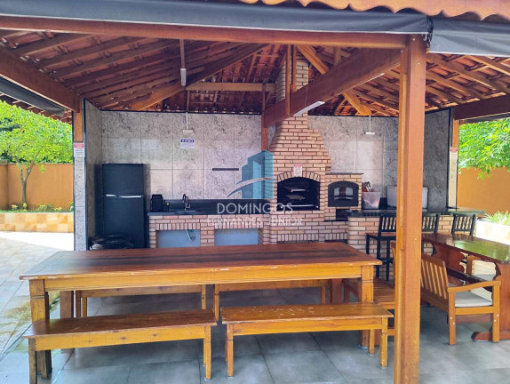 Imagem Apartamento com 2 Quartos à Venda, 52 m² em Itaquera - São Paulo